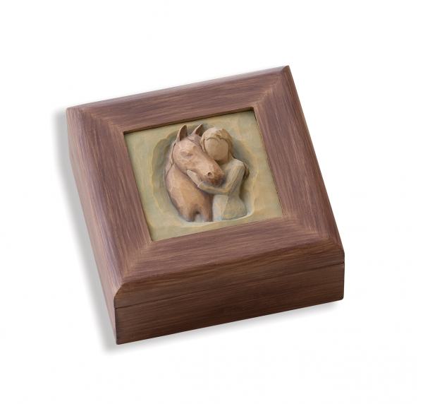 Willow Tree Memory Box Quiet Strength Susan Lordi