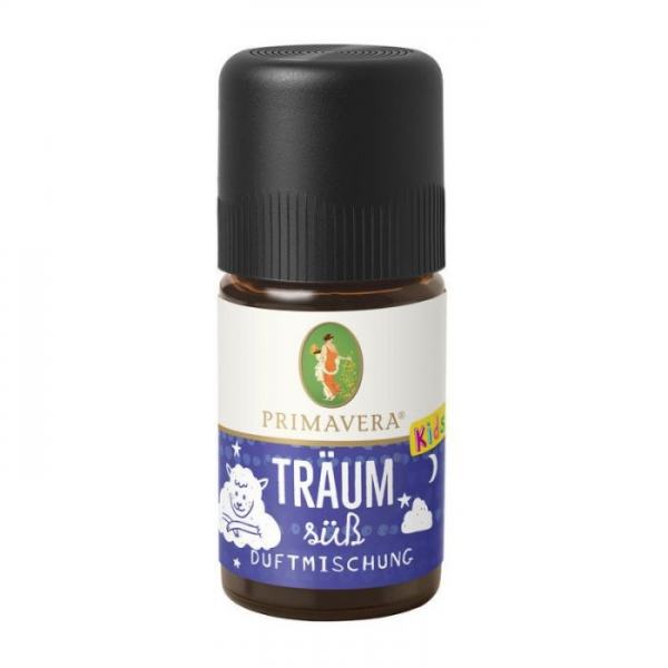 Primavera Duftmischung Träum süß Kids 5ml