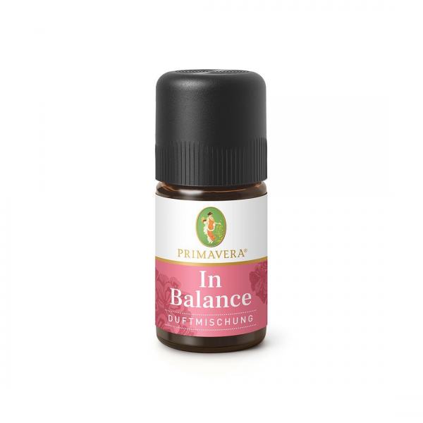 Primavera Duftmischung In Balance 5 ml
