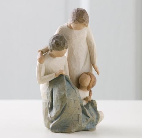 Willow Tree Figur Willow Generationen Generations