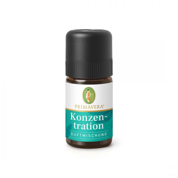 Primavera Duftmischung Konzentration 5 ml