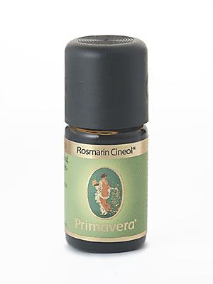 Primavera Ätherisches Öl Rosmarin Cineol* bio 5 ml