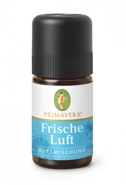Primavera Duftmischung Frische Luft 5 ml ( Clean Air )