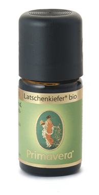 Primavera Ätherisches Öl Latschenkiefer* bio 5 ml