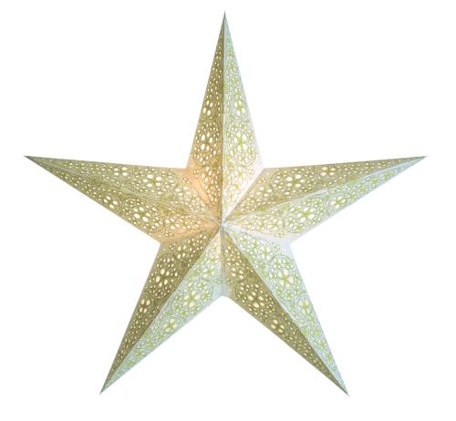 Starlightz Leuchtstern Swati 60 cm
