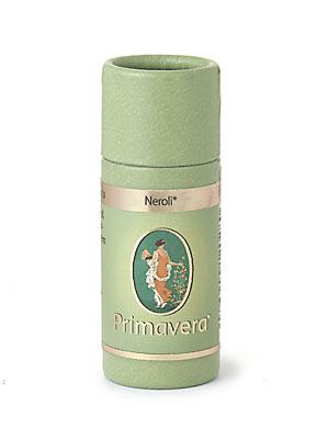 Primavera Ätherisches Öl Neroli* bio DEMETER 1 ml