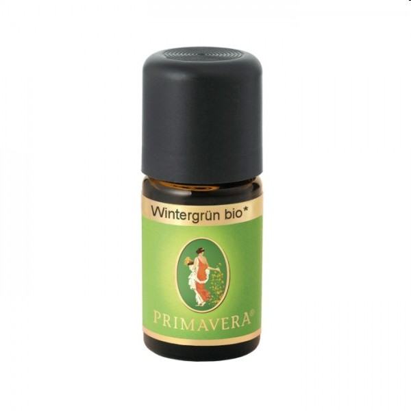 Primavera Wintergrün bio* 5ml Wintergreen
