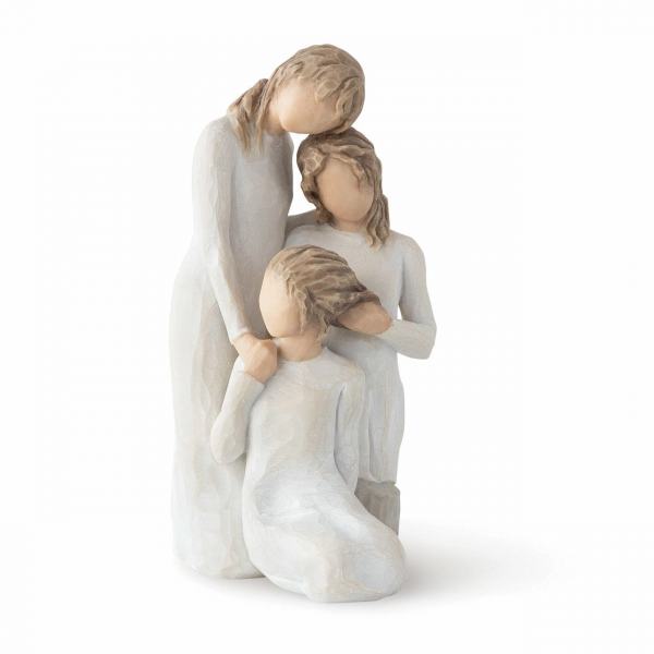 Willow Tree Figur Healing Touch Susan Lordi
