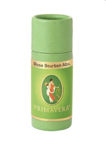 Primavera Rose Bourbon Absolue 1 ml