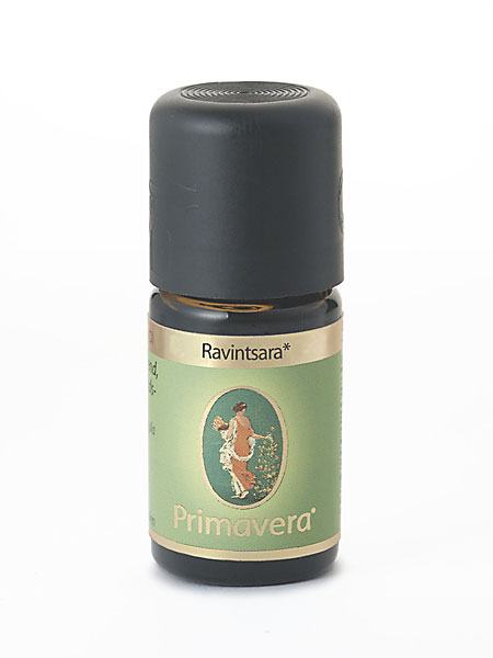 Primavera Ätherisches Öl Ravintsara bio 5ml